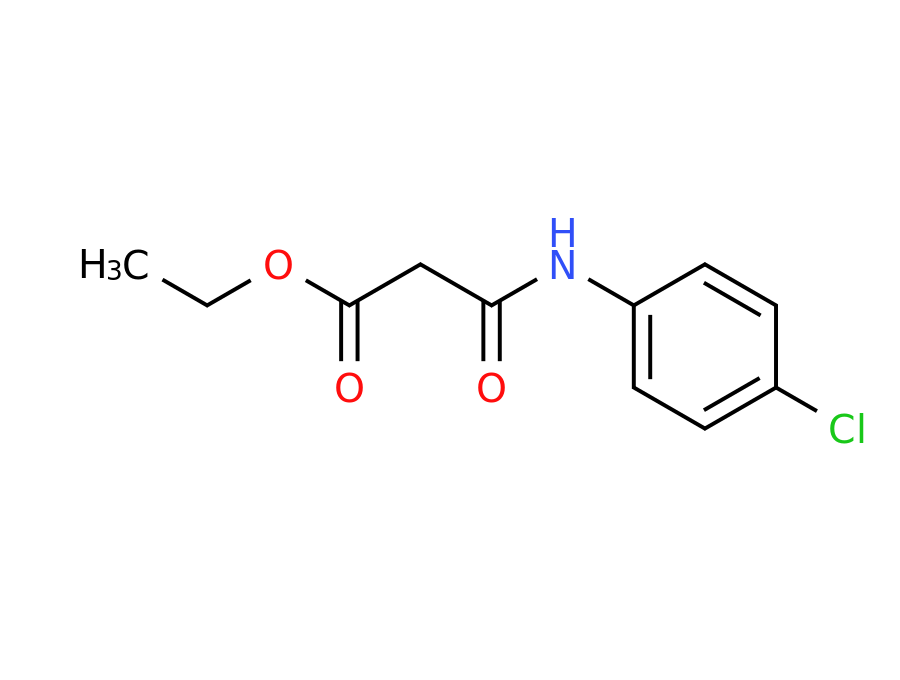 Structure Amb1065306