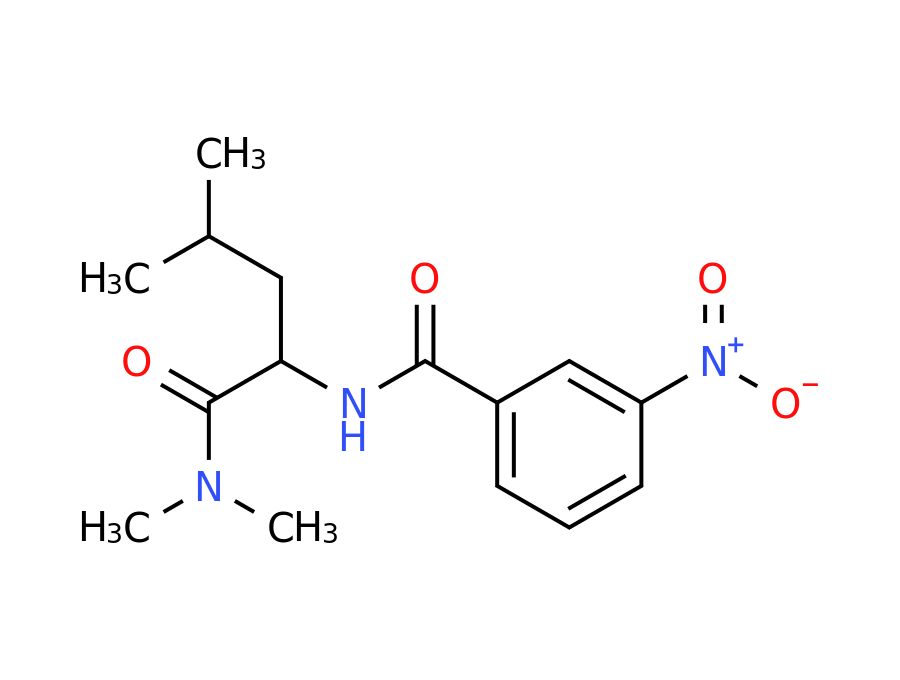 Structure Amb10653265