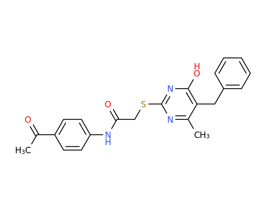 Structure Amb1065327