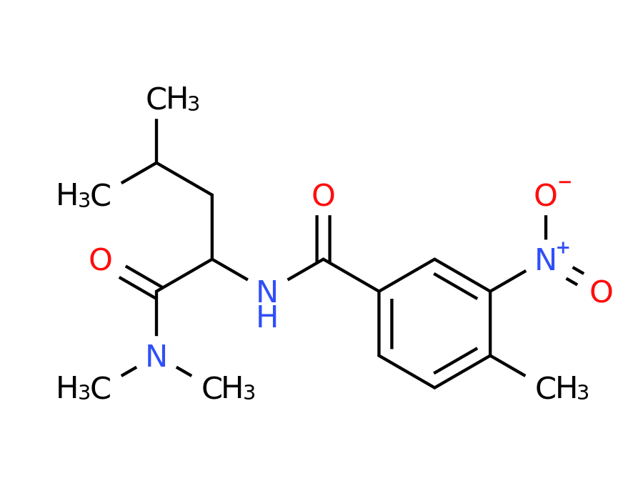 Structure Amb10653286