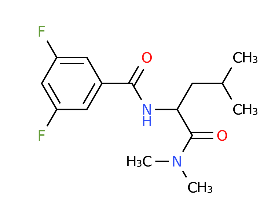 Structure Amb10653287