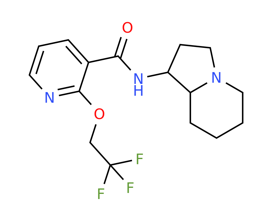 Structure Amb10653395