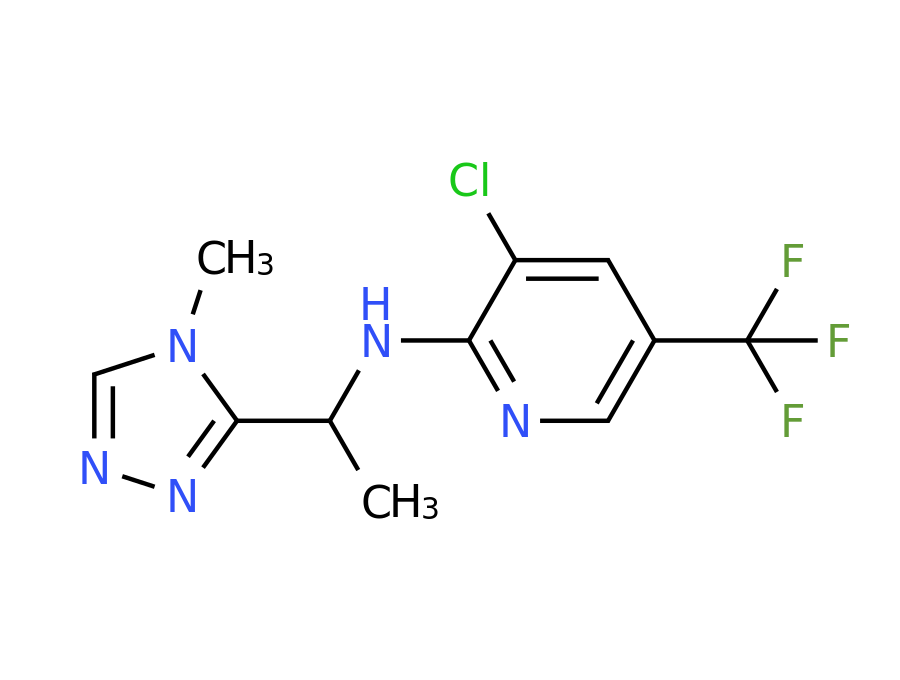 Structure Amb10653444