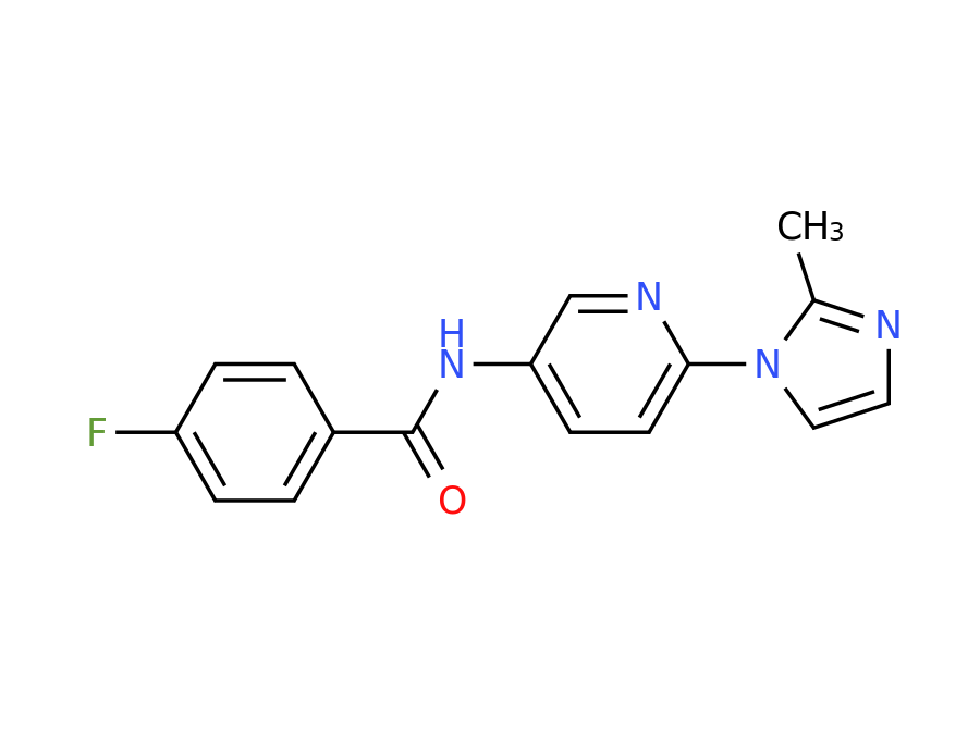 Structure Amb10653650