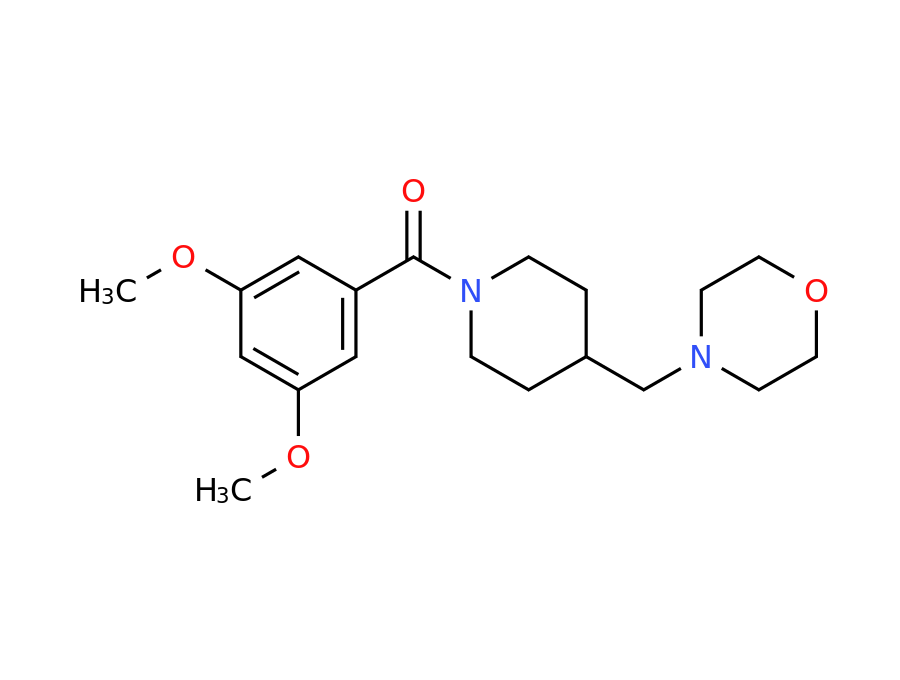 Structure Amb10653657