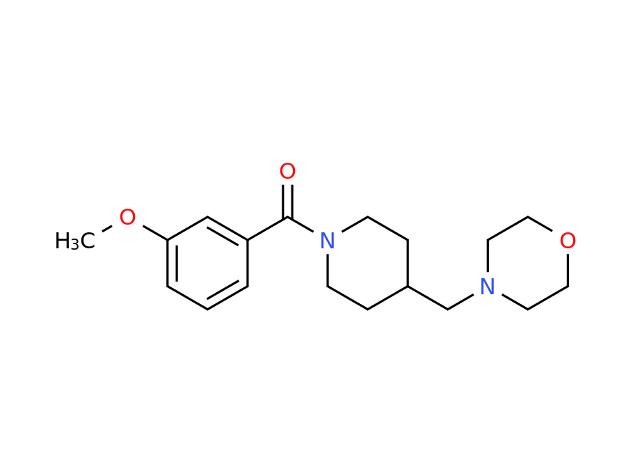 Structure Amb10653661