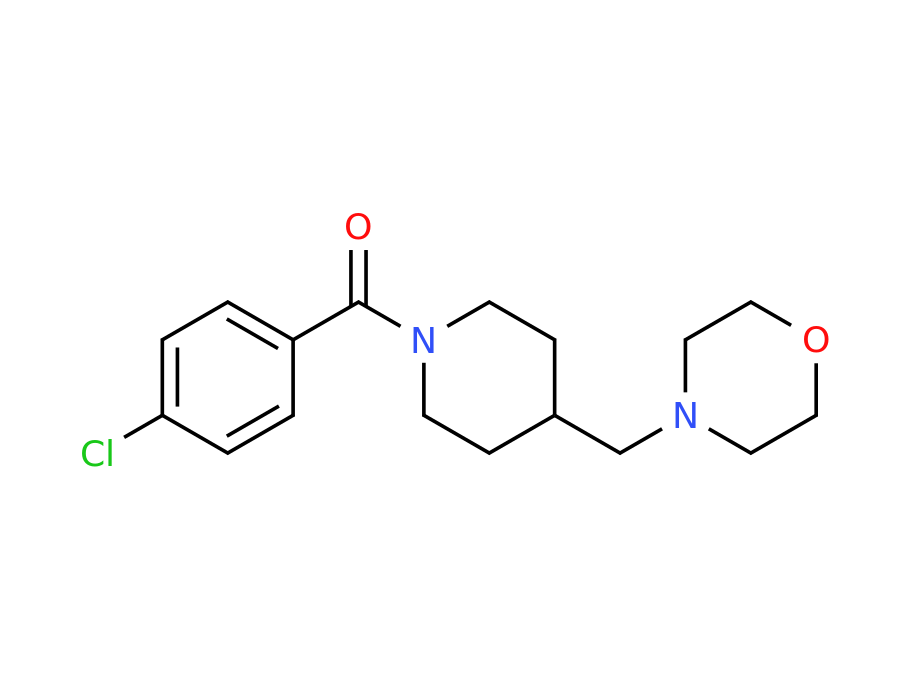 Structure Amb10653669