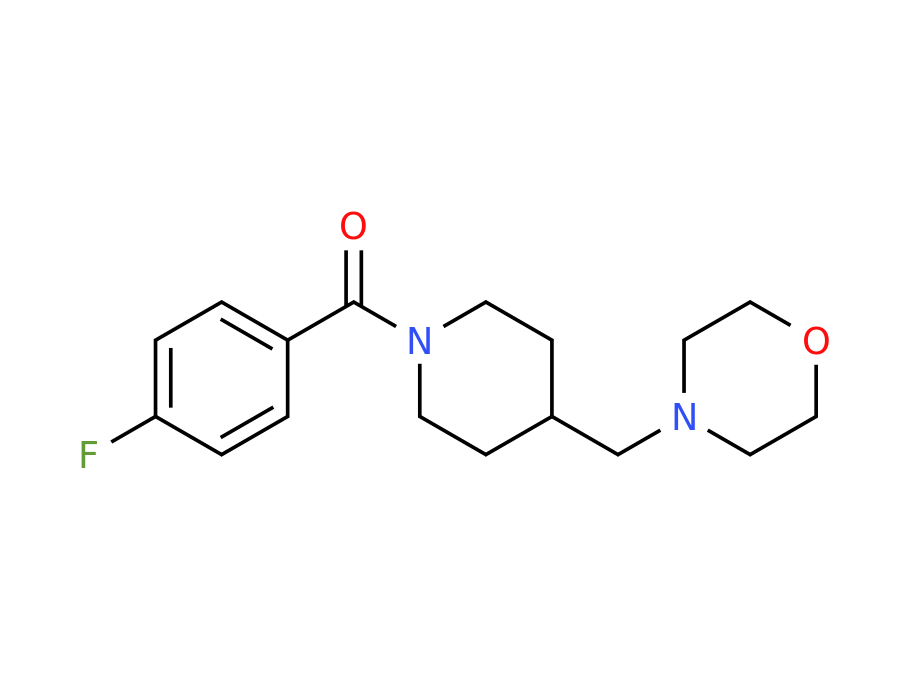 Structure Amb10653670