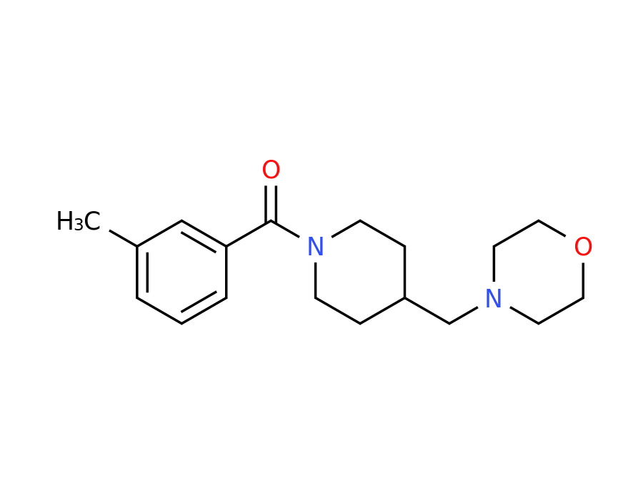 Structure Amb10653674