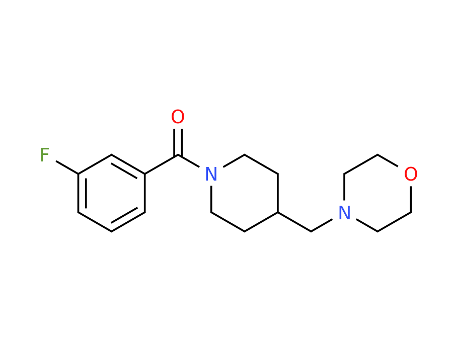 Structure Amb10653680