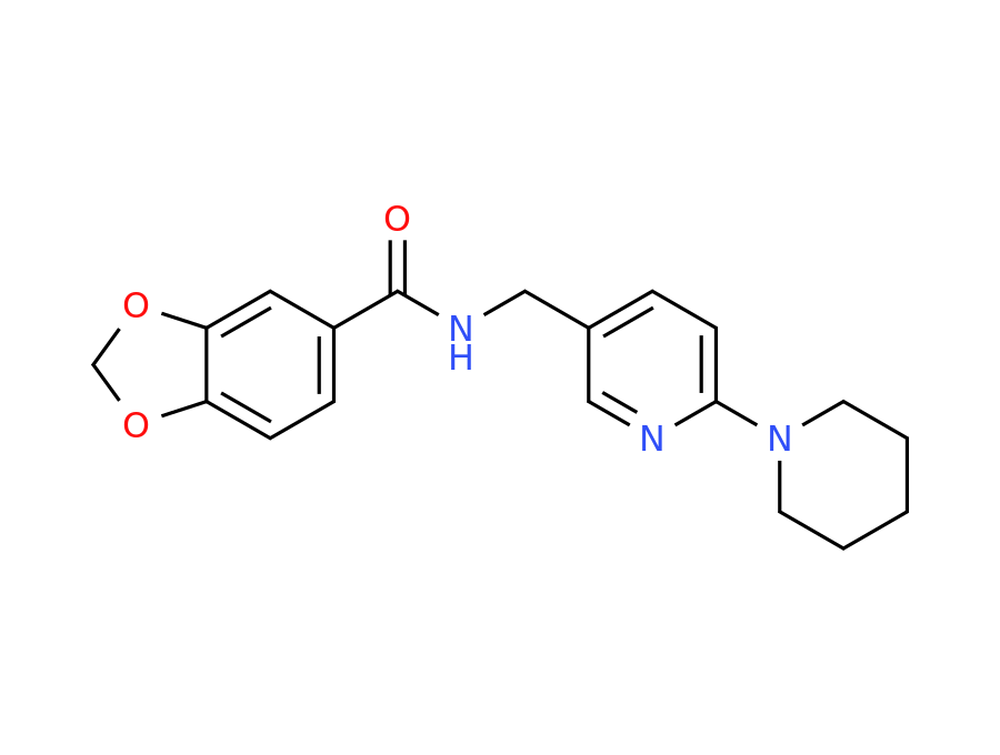 Structure Amb10653877