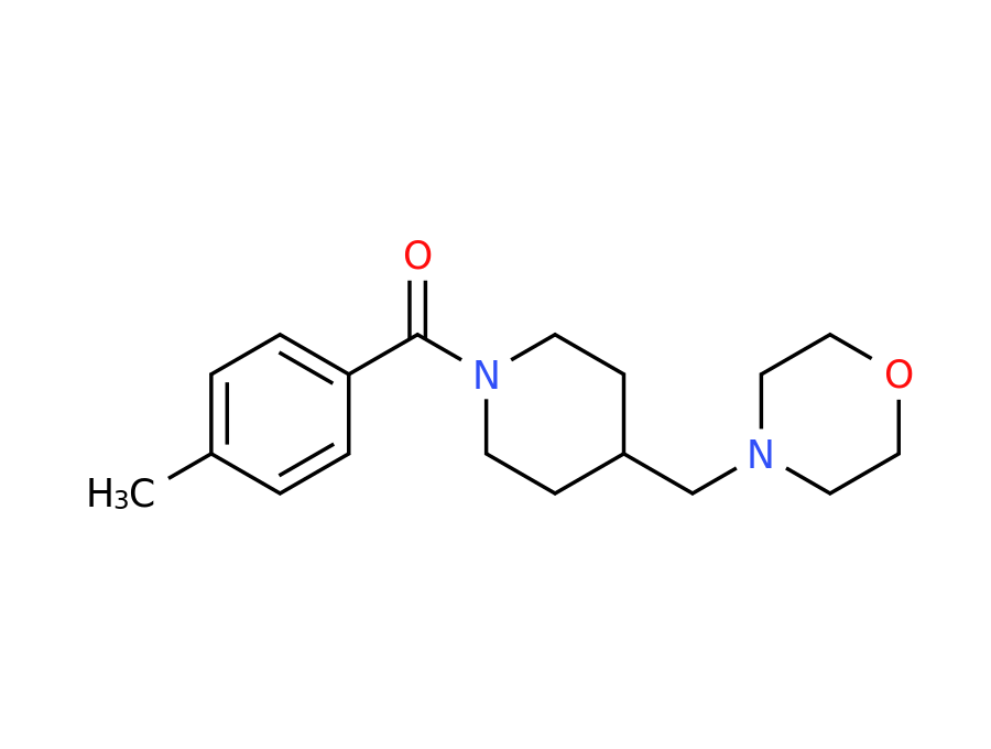 Structure Amb10653899