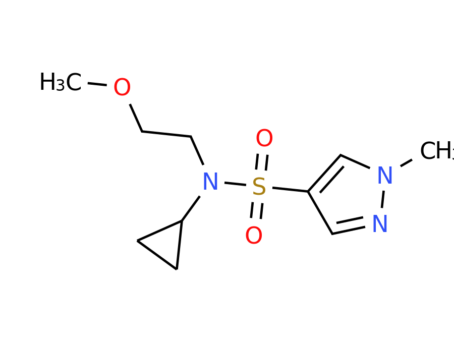 Structure Amb10653989