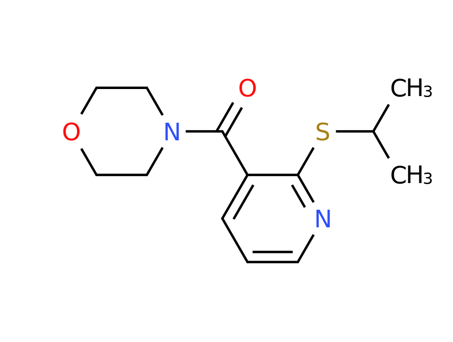 Structure Amb10654690