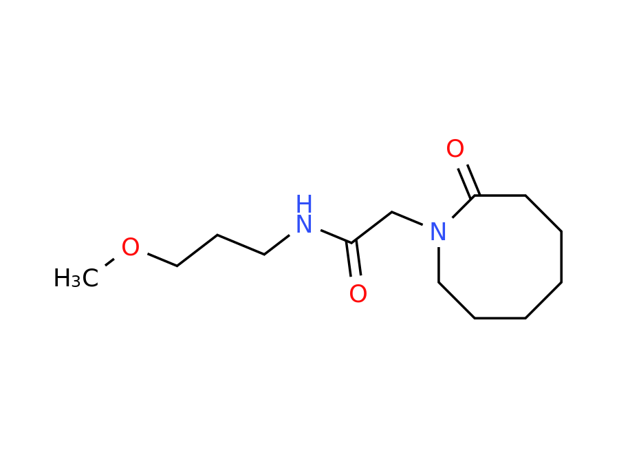 Structure Amb10654722