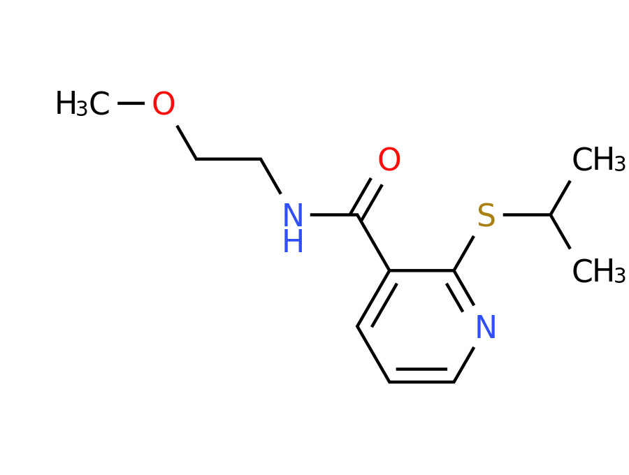 Structure Amb10654741