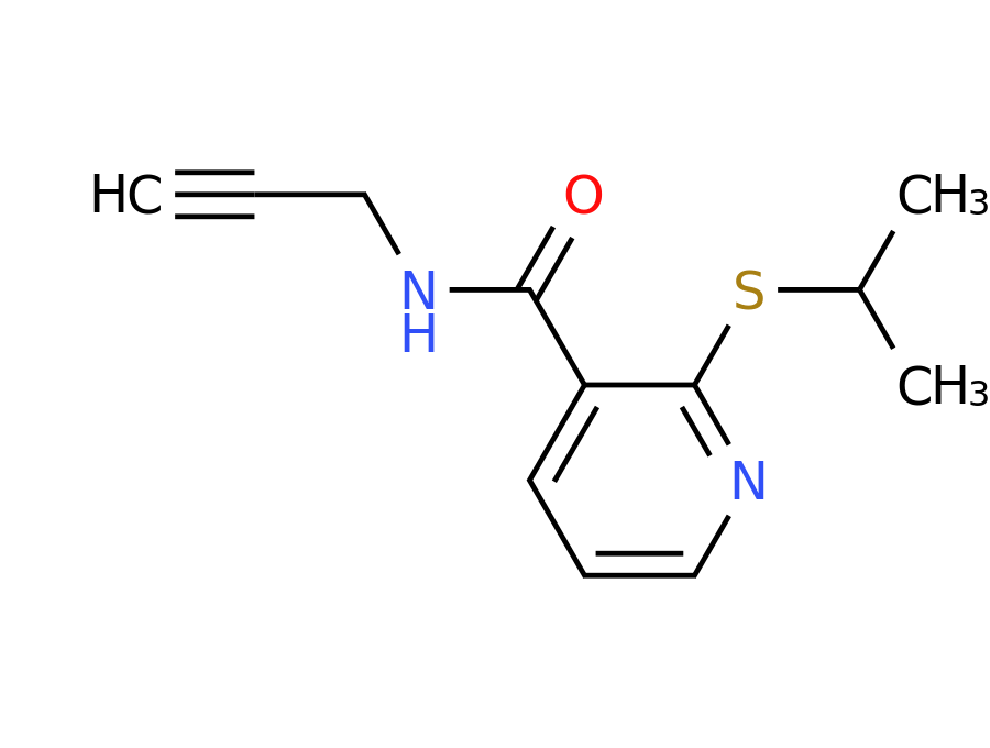 Structure Amb10654834