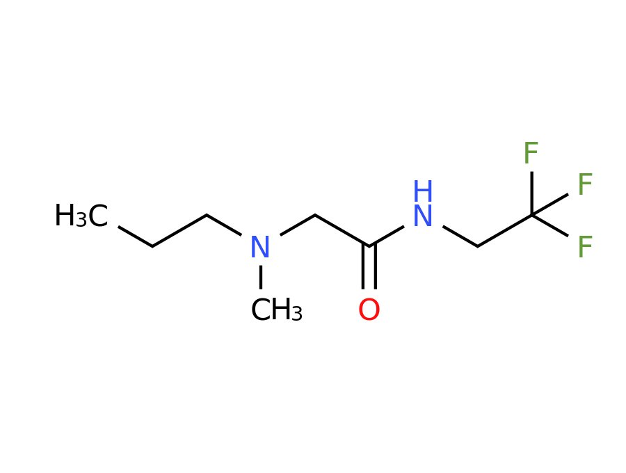 Structure Amb10654852