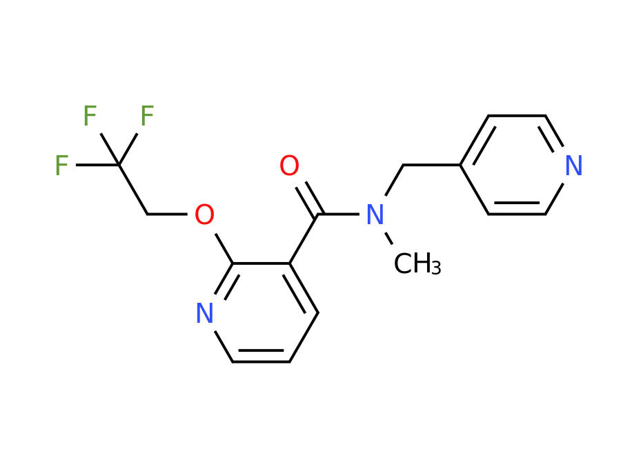 Structure Amb10654988