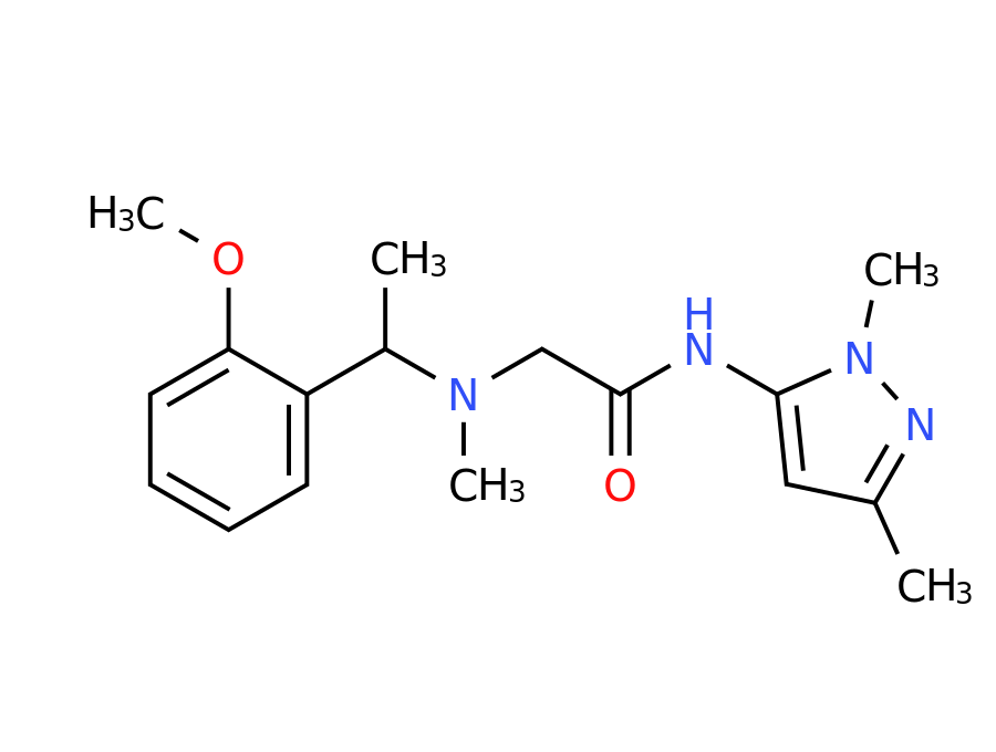 Structure Amb10655066