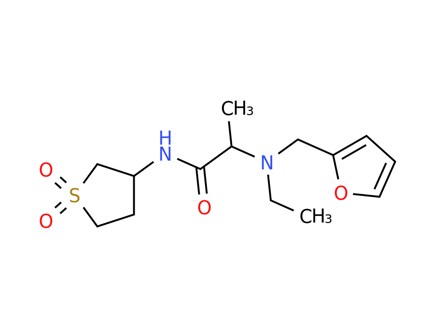 Structure Amb10655143