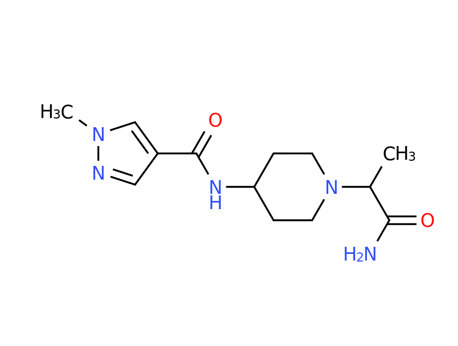 Structure Amb10655196