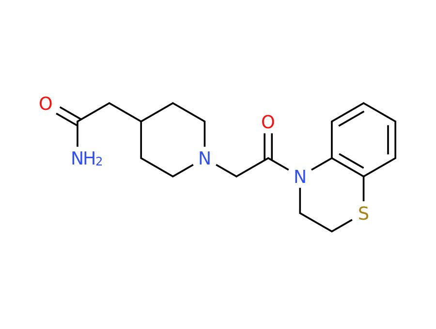 Structure Amb10655462