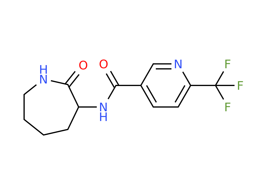 Structure Amb10655602