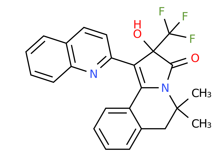 Structure Amb1065565