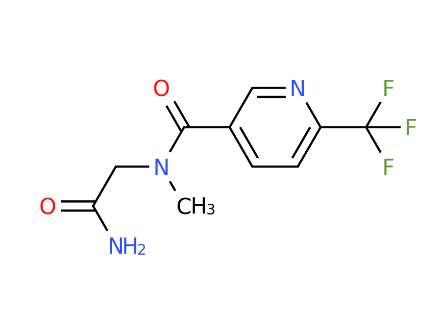 Structure Amb10655829