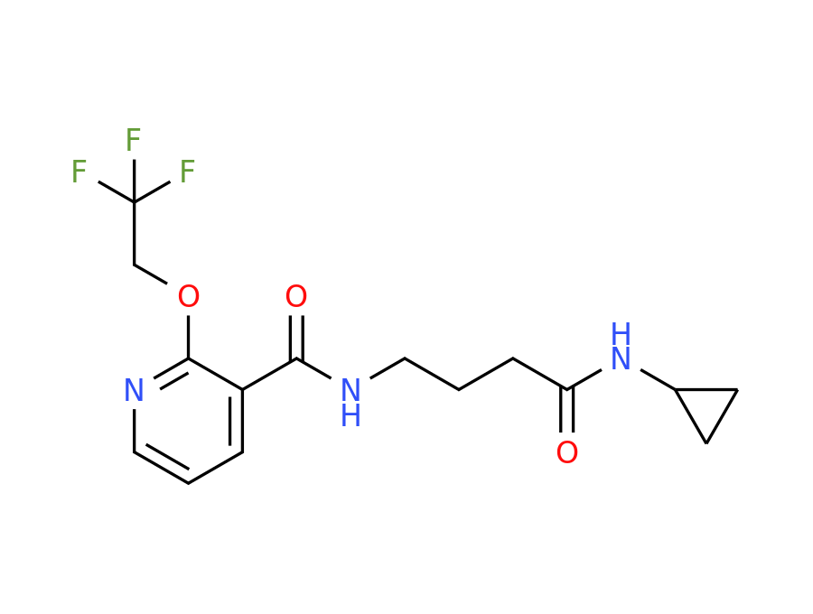 Structure Amb10655833