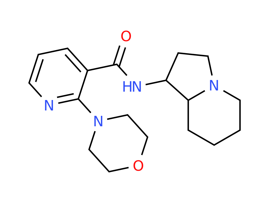 Structure Amb10655835