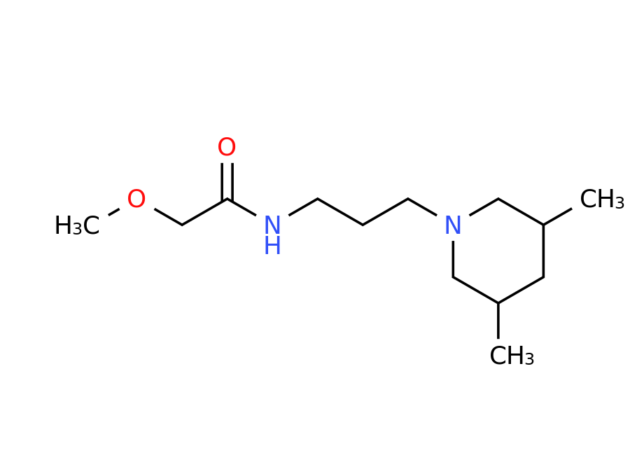 Structure Amb10655882