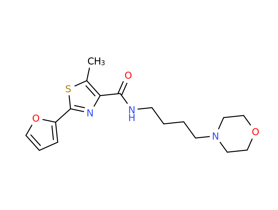 Structure Amb10655917