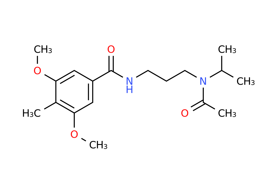 Structure Amb10655976