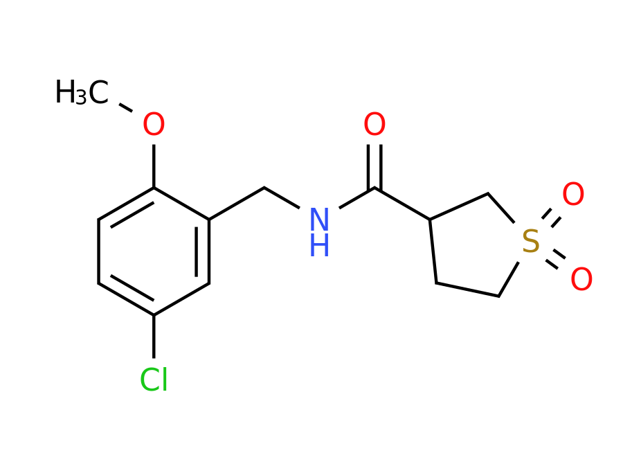 Structure Amb10656268