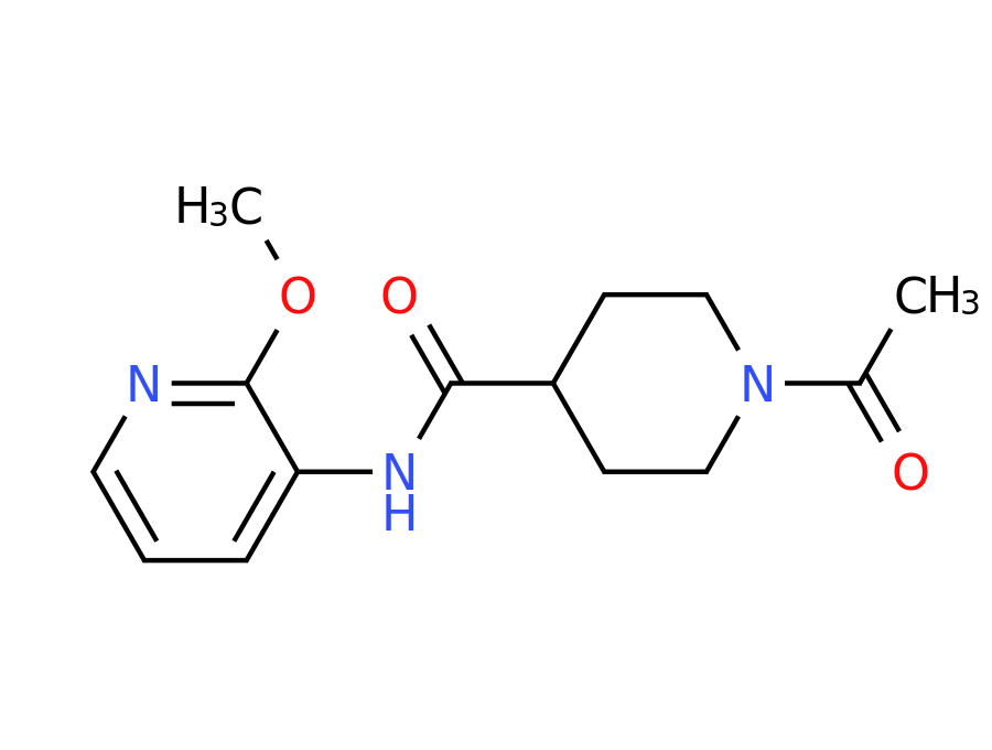 Structure Amb10656555