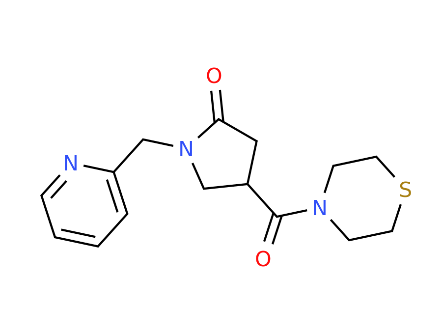 Structure Amb10656938