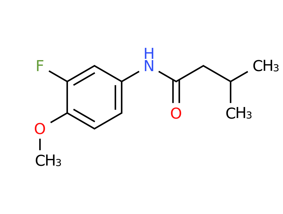 Structure Amb10656941