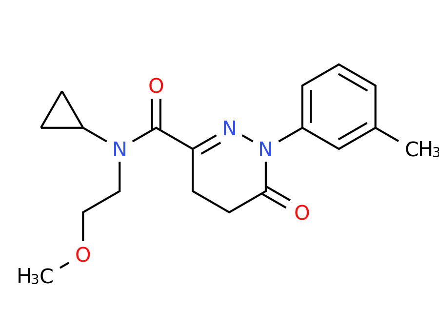 Structure Amb10657069