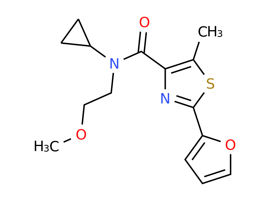 Structure Amb10657088