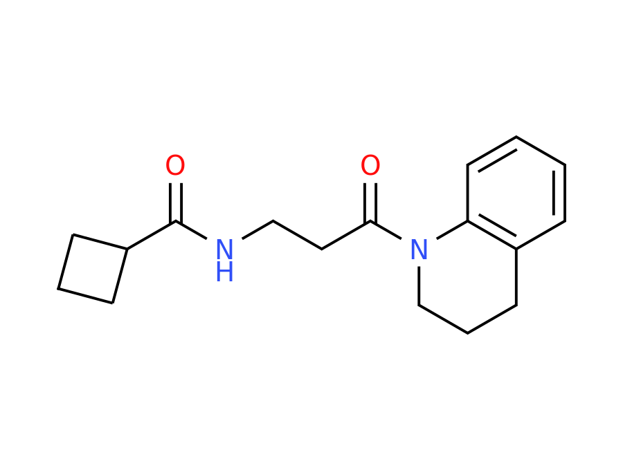 Structure Amb10657100