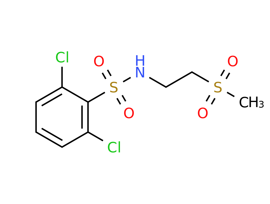 Structure Amb10657330