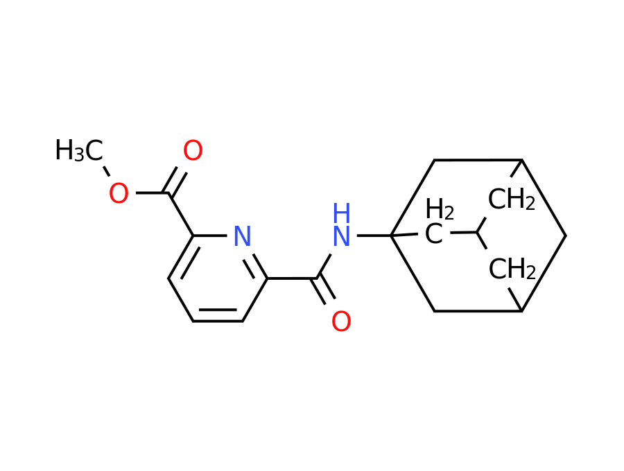 Structure Amb10657477