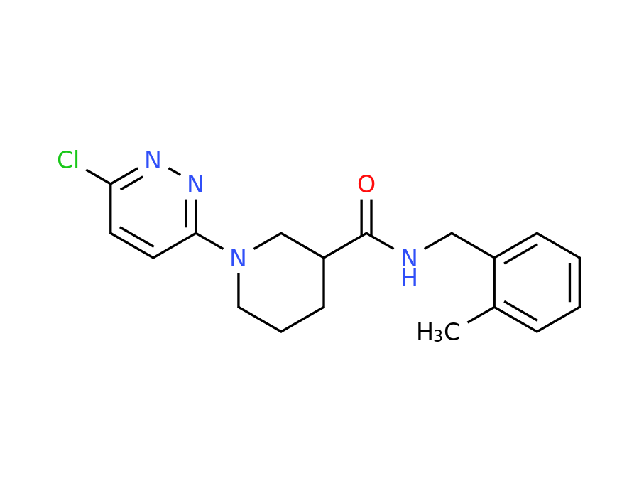 Structure Amb10657750