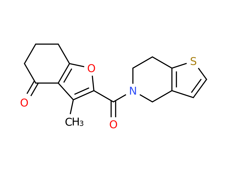 Structure Amb10657804