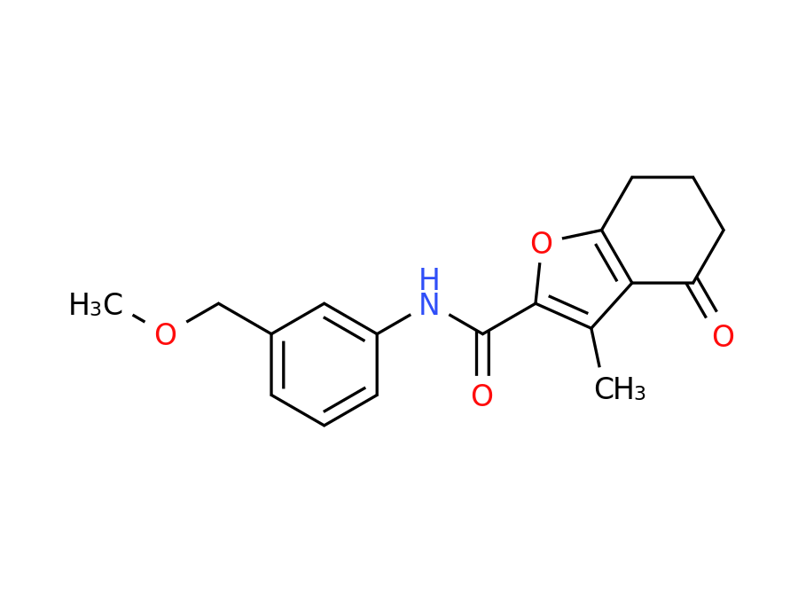 Structure Amb10657834