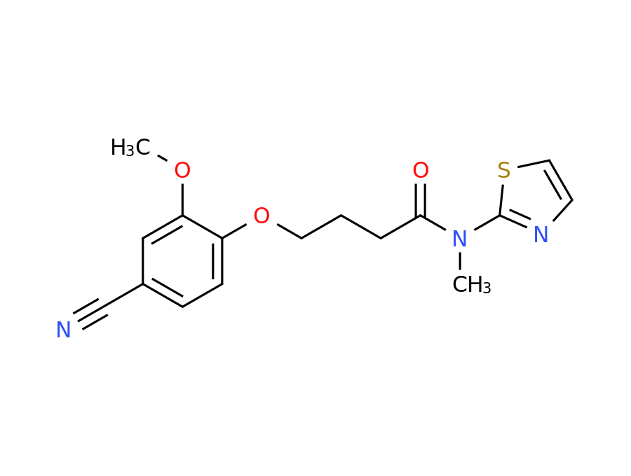 Structure Amb10657854