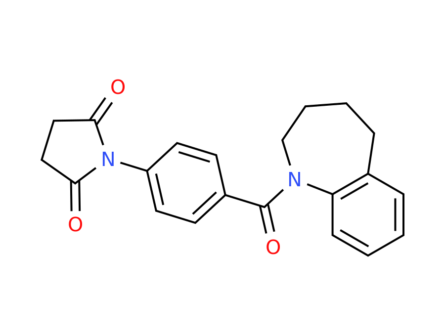 Structure Amb10657874