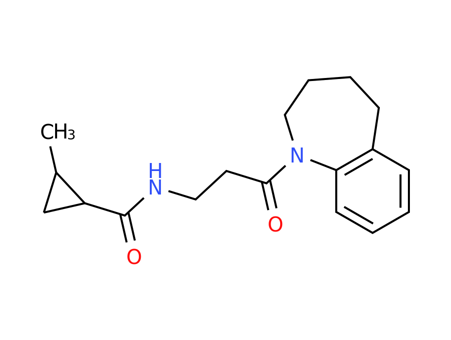 Structure Amb10657877